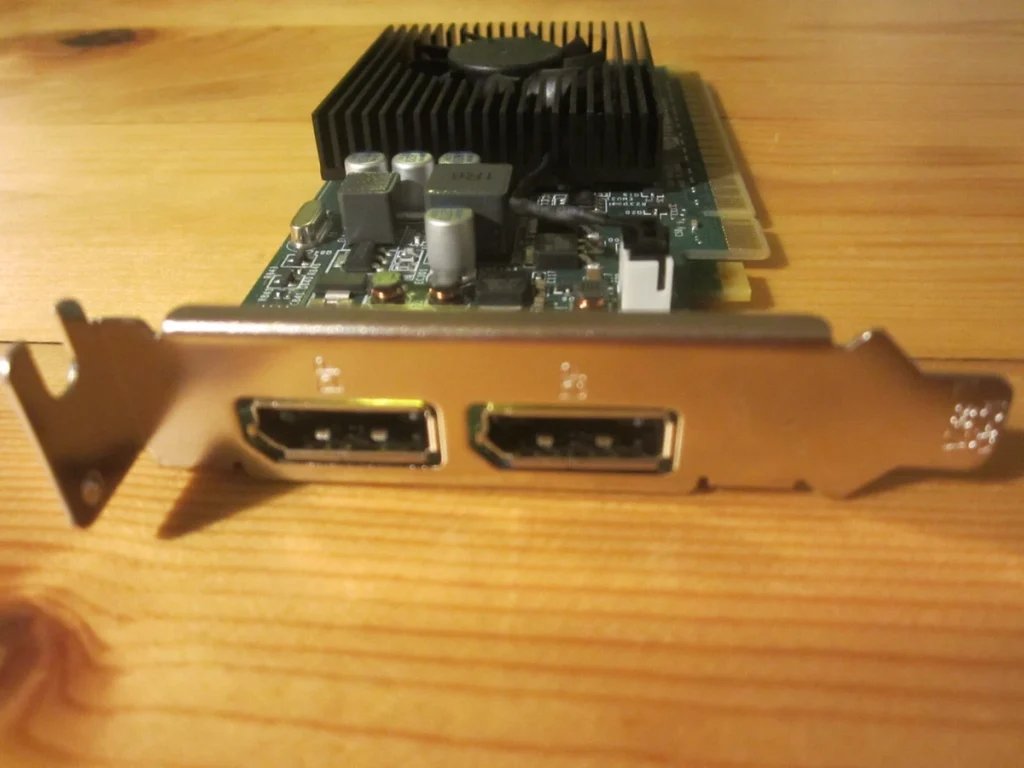 NVIDIA GT 730