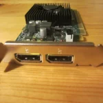NVIDIA GT 730