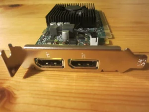 NVIDIA GT 730