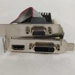 NVIDIA GTX 1030