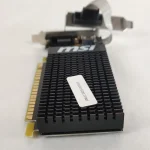 NVIDIA GTX 1030