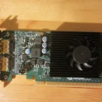 NVIDIA GT 730