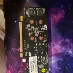 NVIDIA GTX 1030