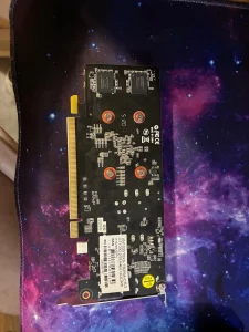NVIDIA GTX 1030