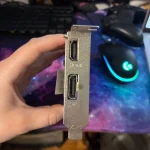 NVIDIA GTX 1030