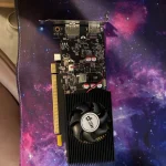 NVIDIA GTX 1030