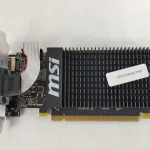 NVIDIA GTX 1030